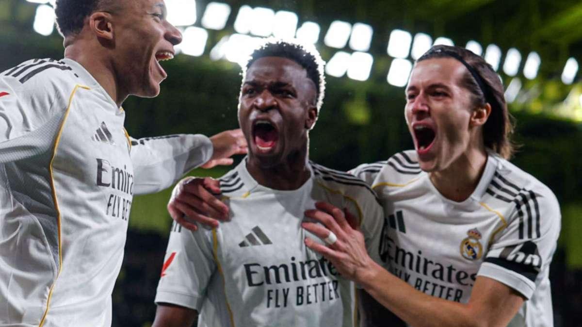 El Real Madrid logra vencer la maldición que tenía con este futbolista