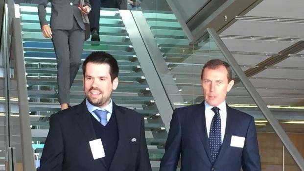 Butragueño, sobre Sergio Ramos: "Lo que le pasó ayer no es correcto"