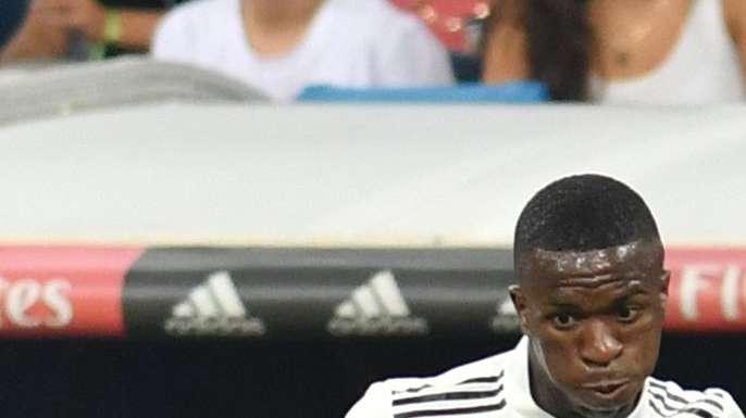 Real Madrid | Desvelan el ambiente del reencuentro Benzema-Vinicius