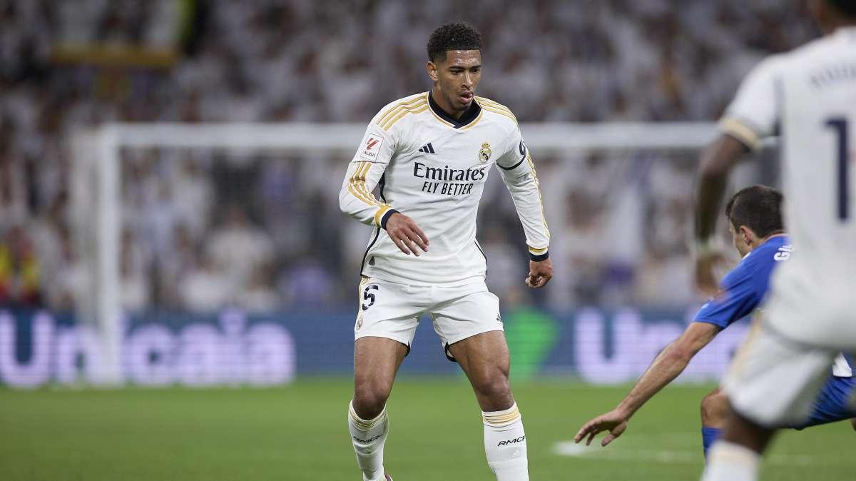 El Dortmund enciende la final por Bellingham: "No hay dinero que lo compense"