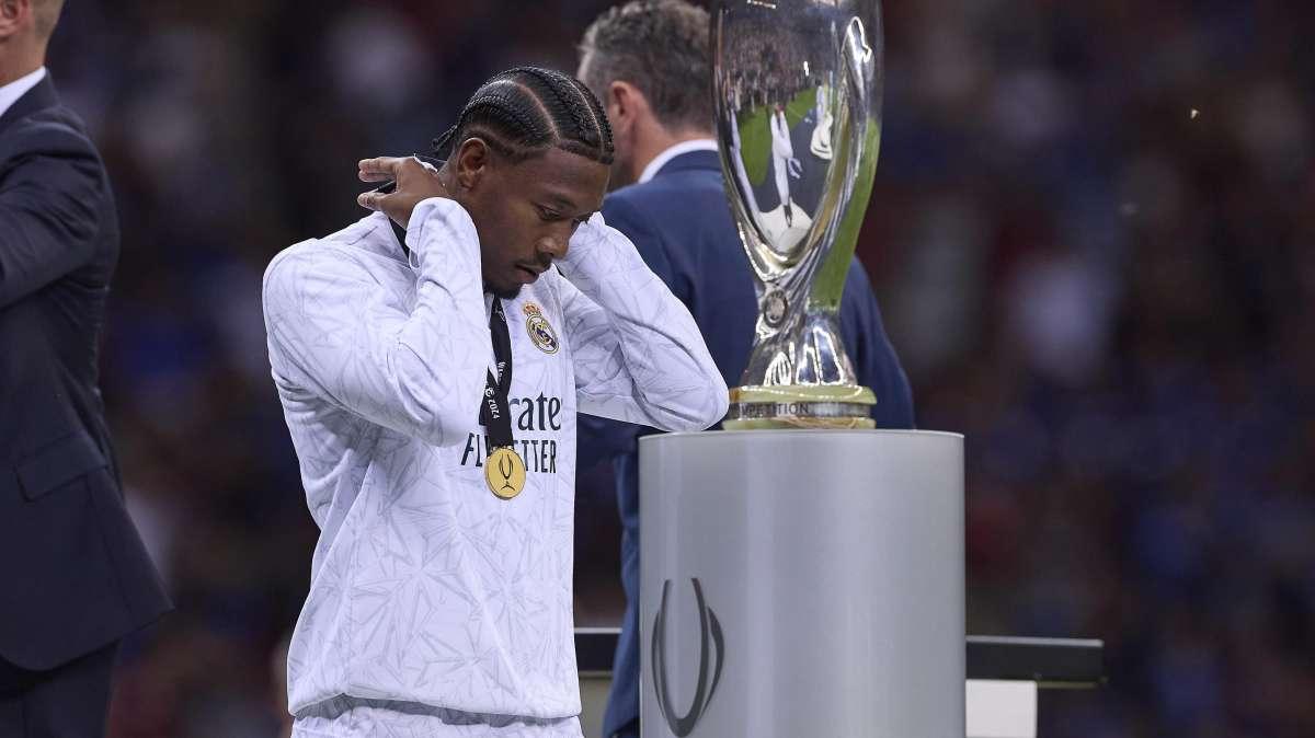TOP News 18 | Ancelotti deja clara la situación de Alaba, convocatoria...