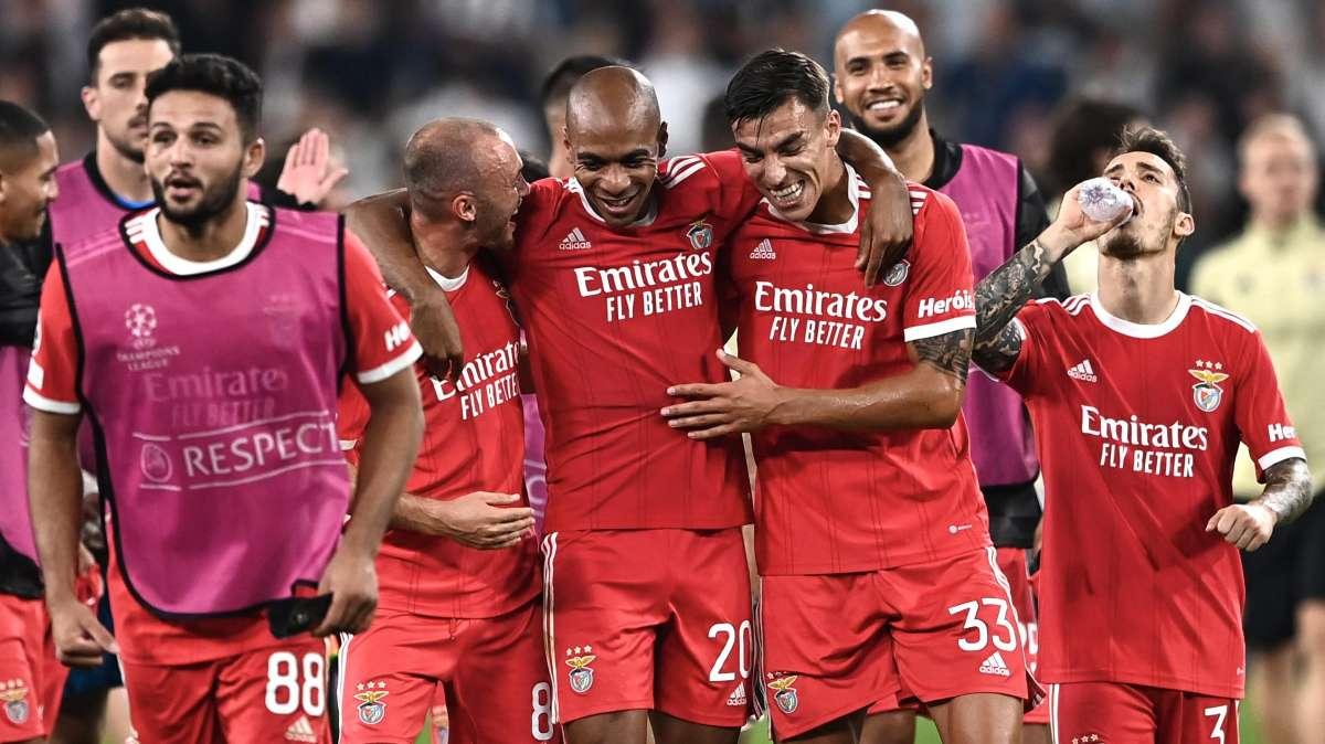 La perla del Benfica que seduce al Real Madrid, al descubierto