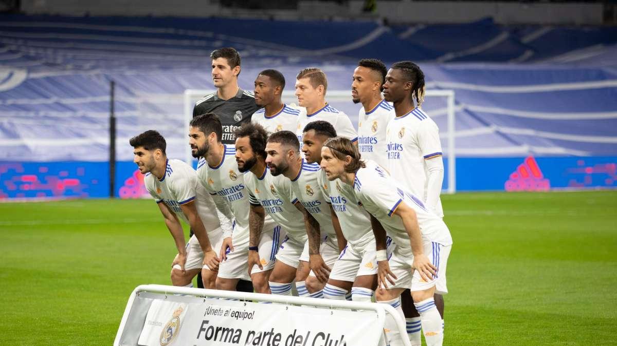 BD AWARD | ¡Entra y elige al mejor blanco del Real Madrid-Granada!