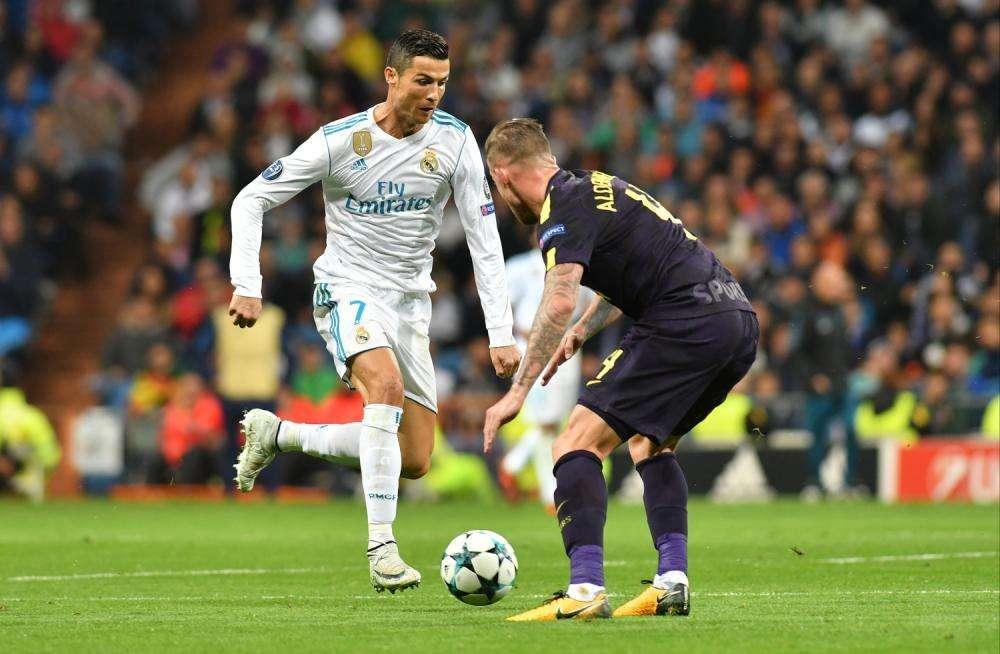Pochettino, sobre la salida de Alderweireld: "No es mi trabajo"
