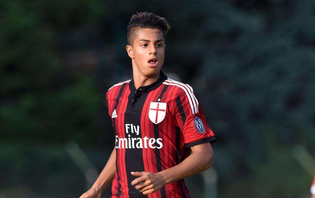 MARCA: Mastour, el siguiente en llegar tras Odegaard