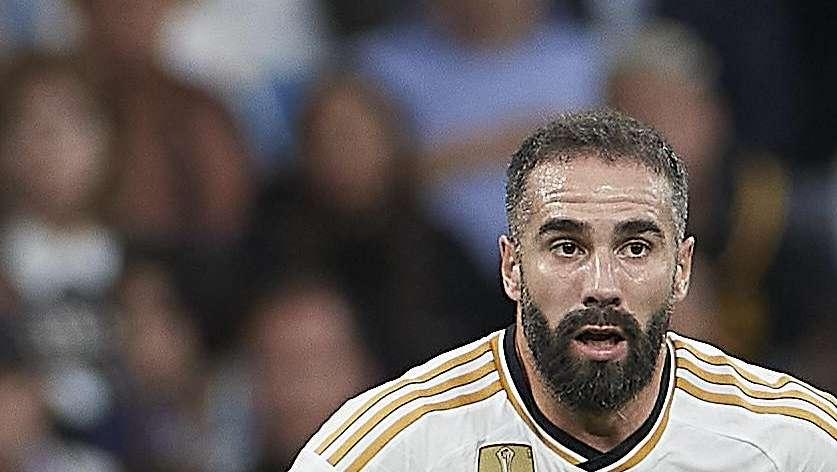 Carvajal no solo se perderá el derbi ante el Atlético: los resultados de las pruebas médicas