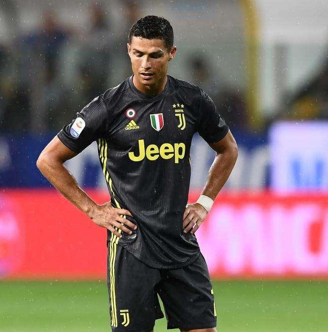 Un ex del Manchester United afirma que hubo otro jugador en el United “tan bueno como CR7”