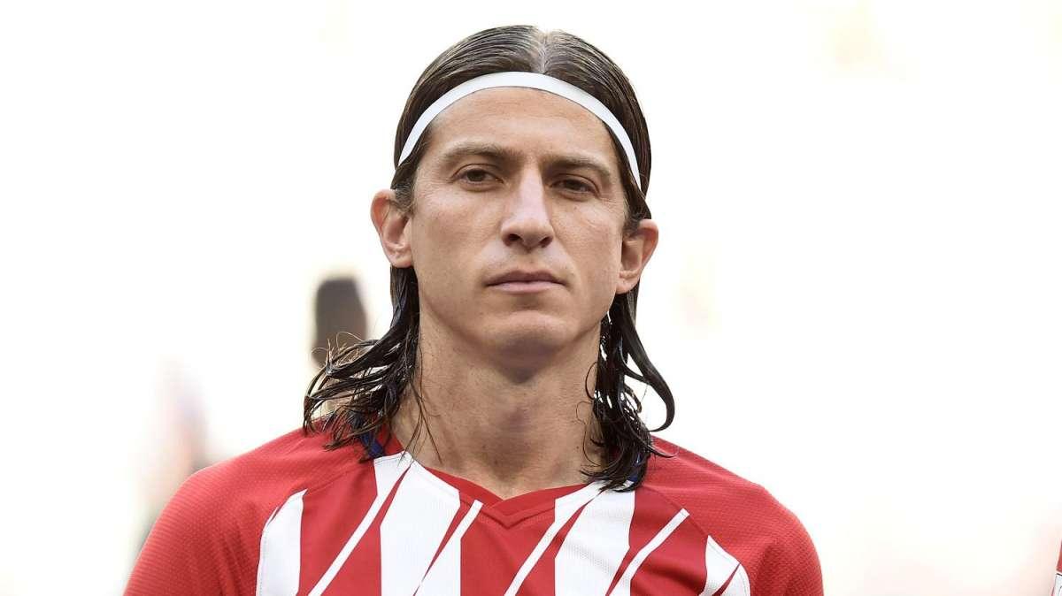 Filipe Luis pide perdón a un ex del Real Madrid por el "mayor arrepentimiento" de su carrera