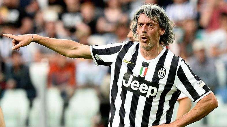 Torricelli: "Me gustaría que Pogba se quedara"
