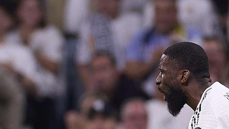 En la final a lo loco: la crónica del Real Madrid - Real Sociedad