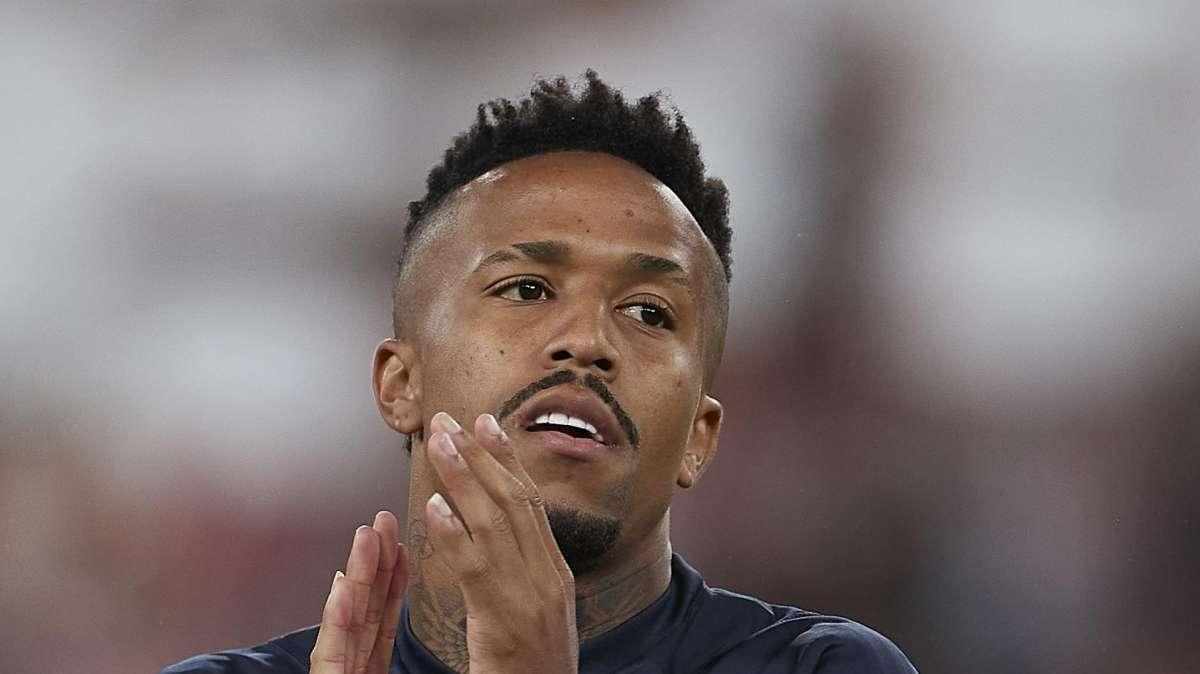 "Hay debate en el Real Madrid sobre si fichar un central"