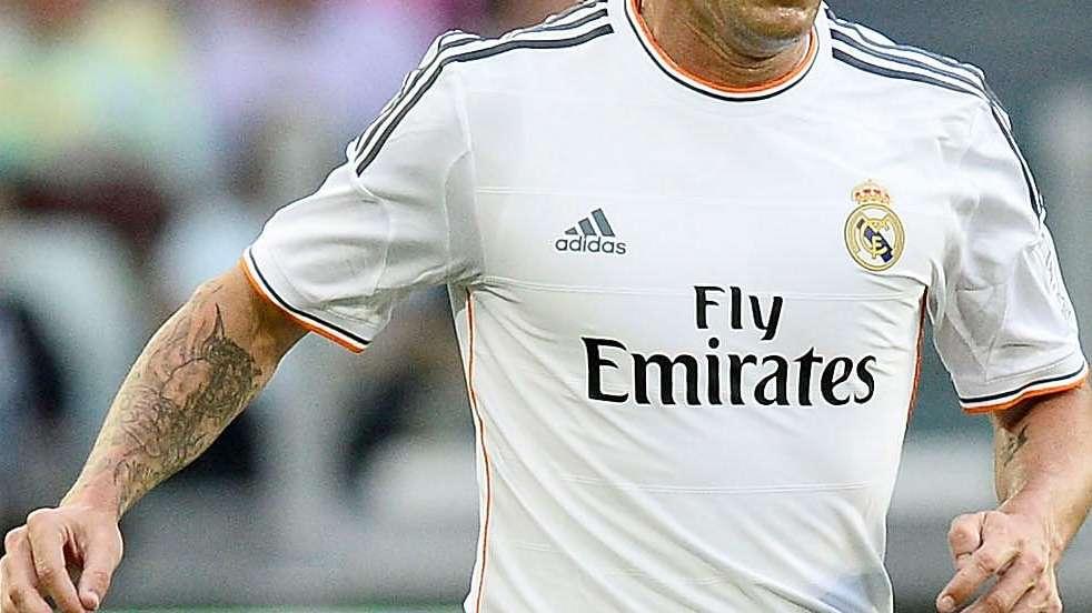El Gráfico: Doria, el fichaje sorpresa que prepara el Madrid