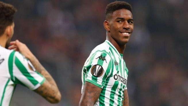 Fichajes Real Madrid, Junior Firpo puede ser el heredero de Marcelo