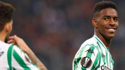Fichajes Real Madrid, Junior Firpo habla sobre su futuro y el interés del City y del club blanco