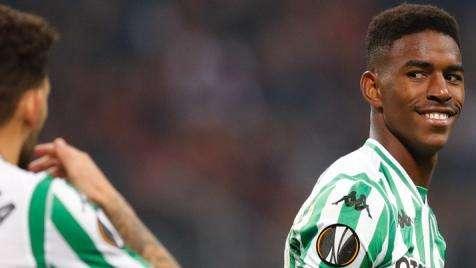 DESCANSO - Real Betis 1-0 Valencia: Loren acerca la final al Villamarín