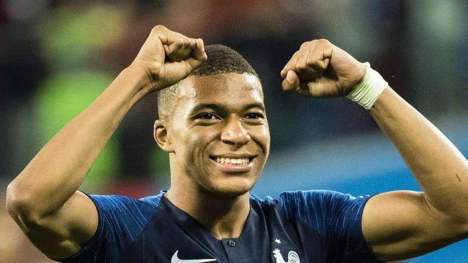 Fichajes Real Madrid | Mbappé se pone serio: "El PSG no es ahora mismo mi prioridad"