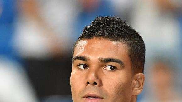El Comité desestima las alegaciones del Madrid: mantiene la amarilla de Casemiro ante la Real