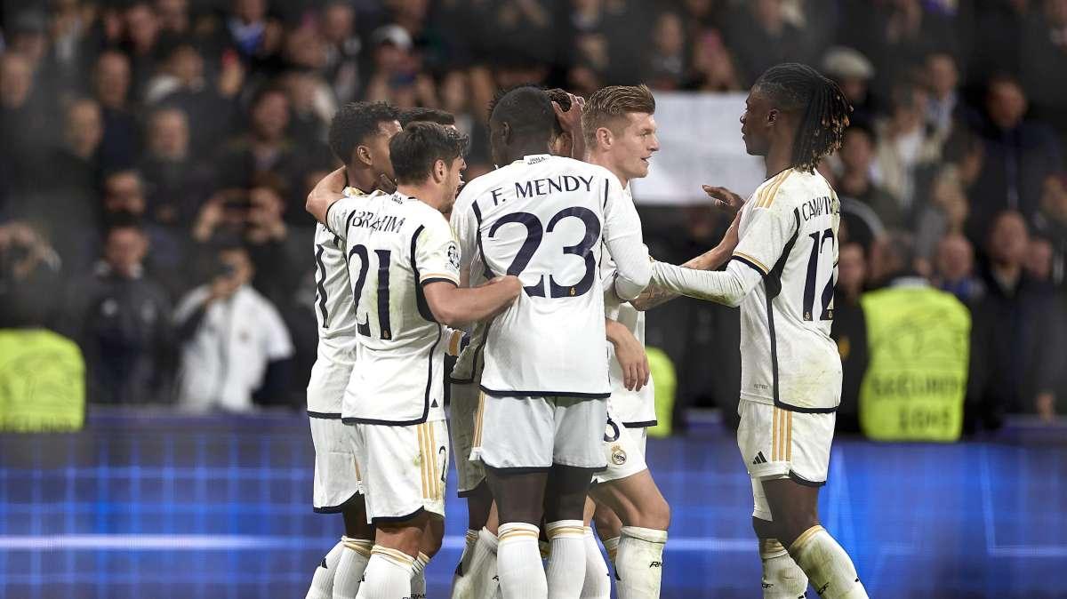 Los 'fichajes' que ayudarían al Real Madrid durante la plaga de lesiones
