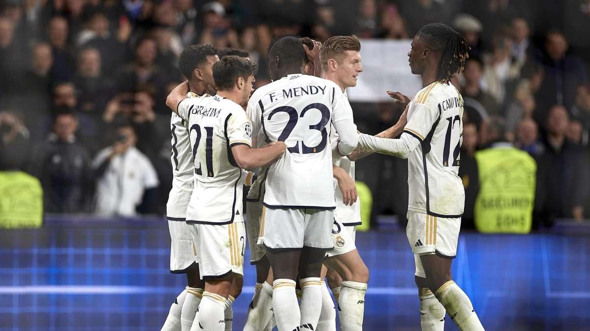 El fichaje sorpresa que ha encarrilado el Real Madrid