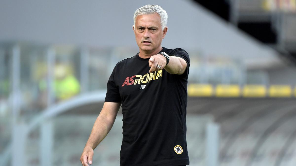 Filtran la petición de última hora de Mourinho al Real Madrid: quiere otro delantero