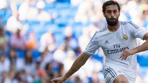 Onda Cero: Arbeloa acuerda con el Real Madrid su salida a final de temporada