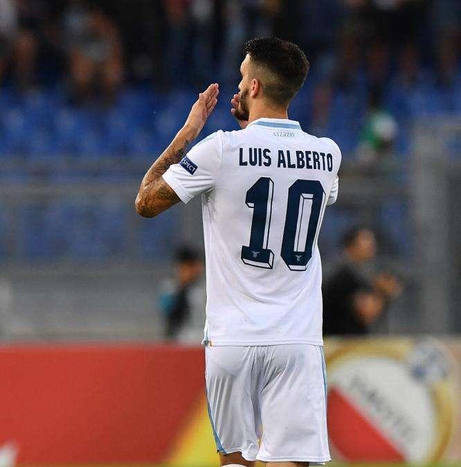 "Luis Alberto tiene nivel para el Real Madrid, pero tiene que dar el salto de calidad"