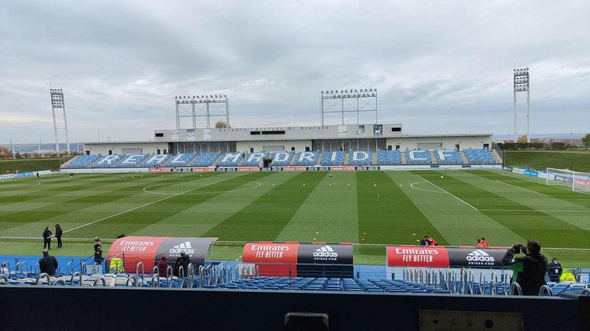 Álvaro Arbeloa hace historia con el Juvenil A del Real Madrid