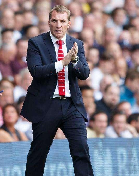 Daily Mail: Rodgers recibe una oferta del Celtic