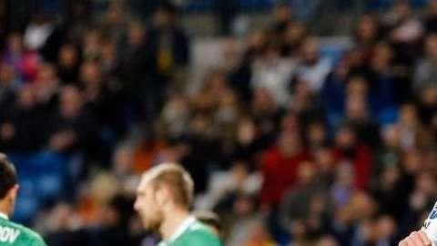 MARCA: Tres millones separan a Lucas Silva del Madrid