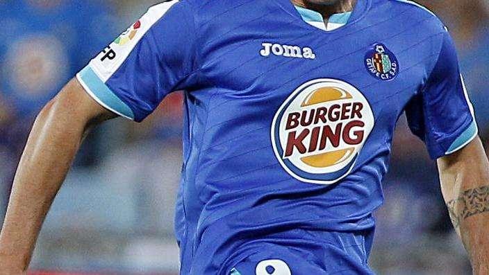 Jorge Molina: "Mañana será un partido muy difícil. Si piensan en el PSG..."