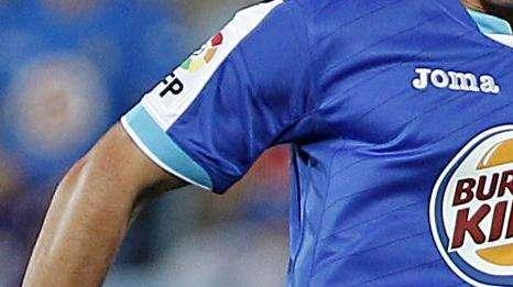 EXCLUSIVA BD - Navacerrada: "El Getafe casi ganó al Barça, ¿por qué no hacerlo con el Madrid?"