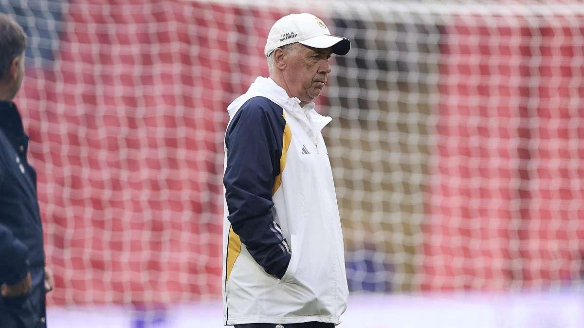 INFO BD | El plan del Real Madrid con Jacobo y Joan Martínez