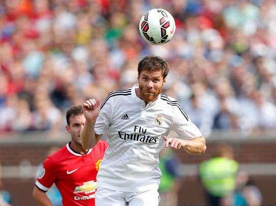 Tiempo de Juego: Xabi Alonso pide salir del Real Madrid