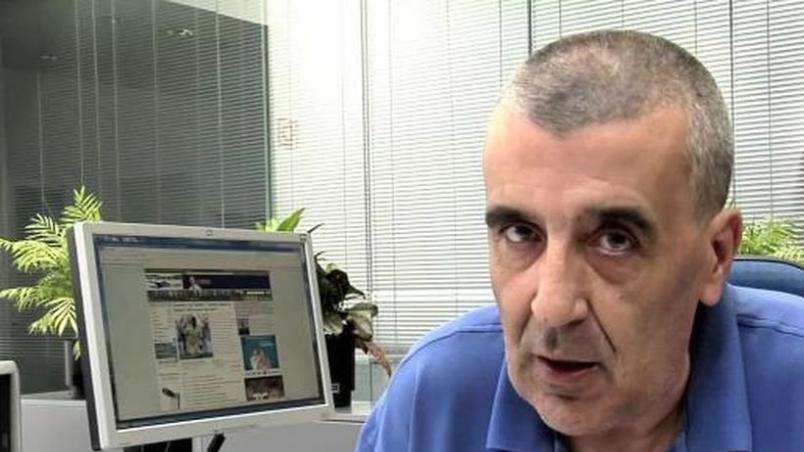 AS, Manolete responde a Tomás Roncero: "No nos preocupa la sala de trofeos"
