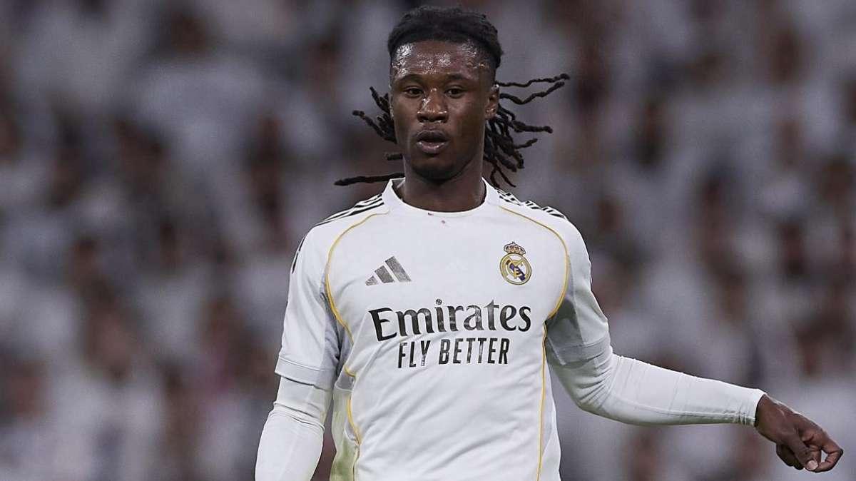 Terremoto en el Real Madrid: Camavinga lanza un aviso sobre su futuro