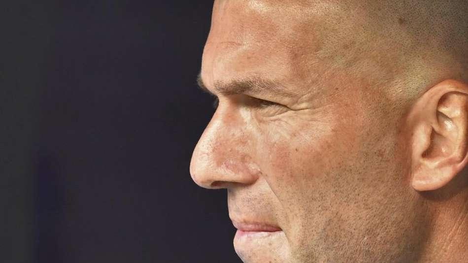 ALINEACIONES PROBABLES - Las dudas de Zidane: la formación, el lateral izquierdo...