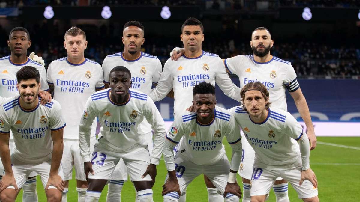 ALINEACIONES PROBABLES | Ancelotti no se da ninguna tregua 