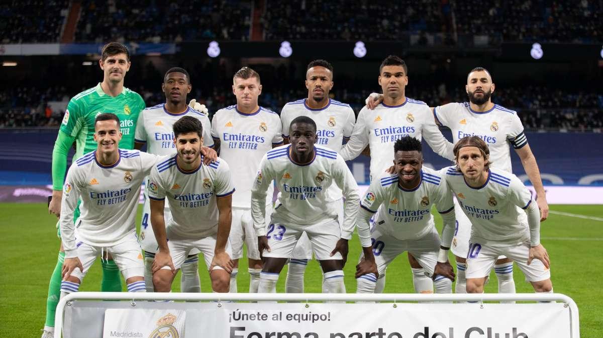 ¿Dónde ver el Elche - Real Madrid? Fecha, hora y TV del próximo partido de Copa del Rey