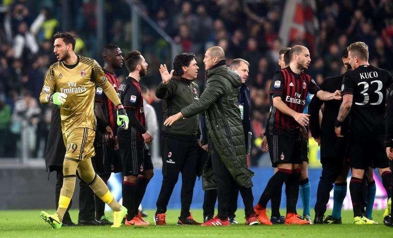 Los futuros directivos del Milan quieren 'pescar' en la delantera del Madrid