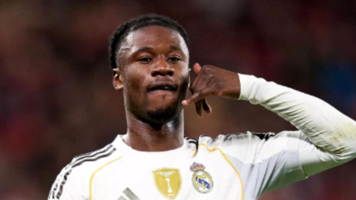 Filtran el problema que bloquea la marcha de Camavinga del Real Madrid