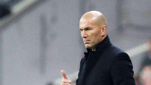 AS, Hermel: "Otra gran victoria de Zidane. Otra bofetada a los que son incapaces de reconocer su mérito"