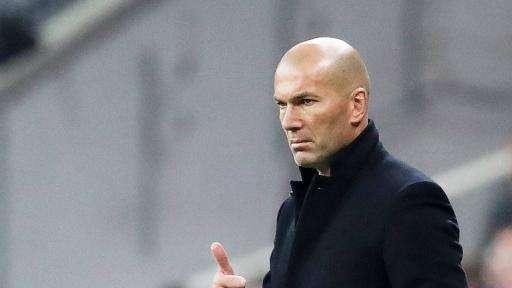 Dos años de Zidane al frente del Madrid: títulos, estabilidad y respeto
