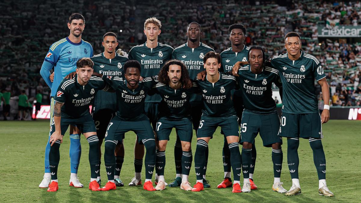 BD Award | ¡Entra y elige al mejor jugador del Elche-Real Madrid!