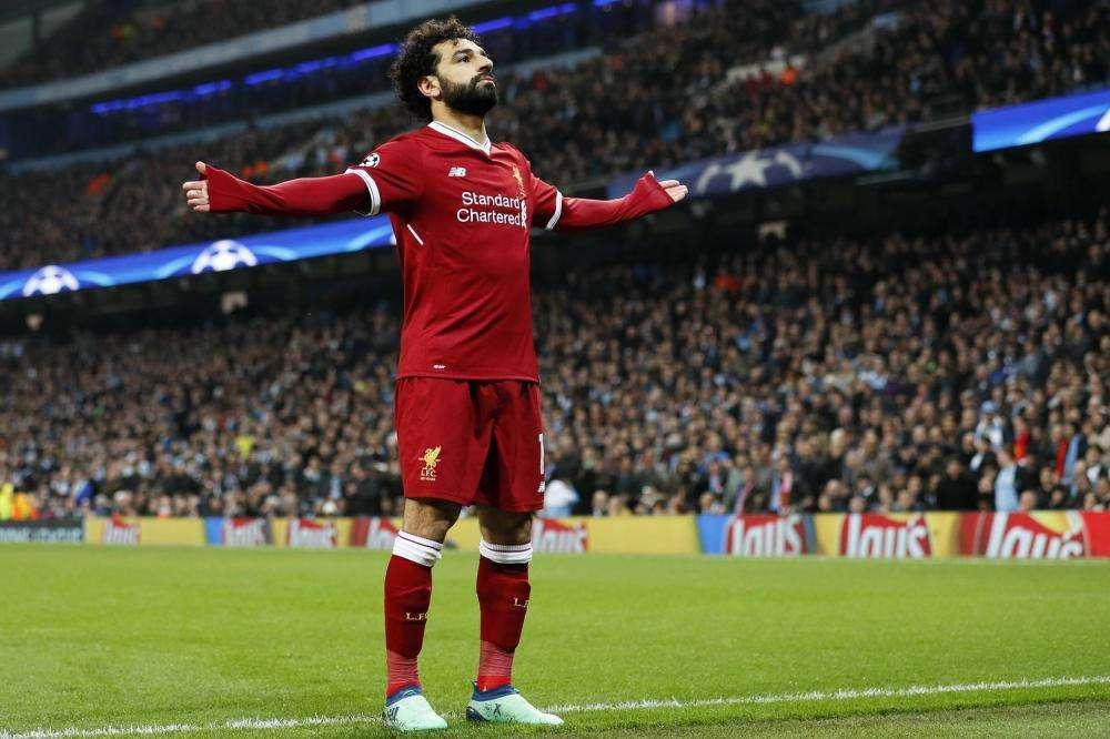 Salah, explota: "El tratamiento que estoy recibiendo es un insulto muy grande"