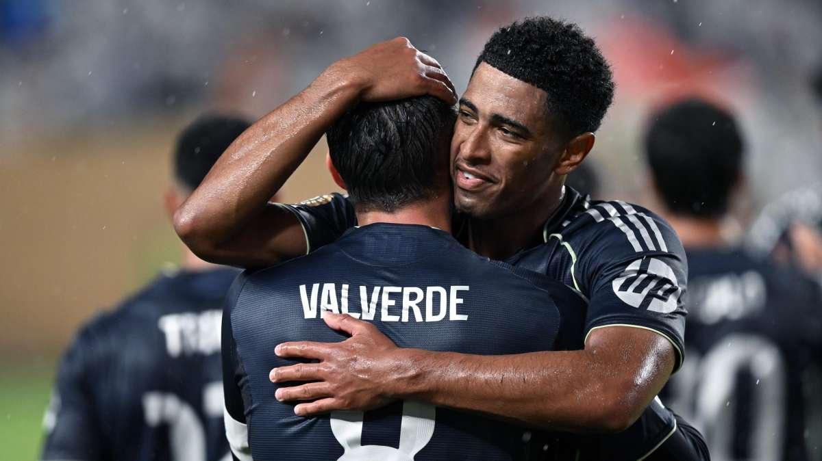 Ya es oficial: el Real Madrid sabe cuándo debutará en LaLiga