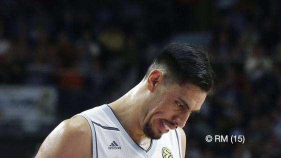 EN DIRECTO: Real Madrid - UCAM Murcia