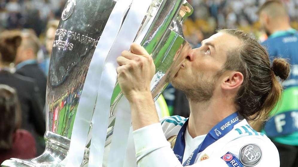 Real Madrid | Barnett vuelve a cargar contra la afición blanca en el peor momento de Bale