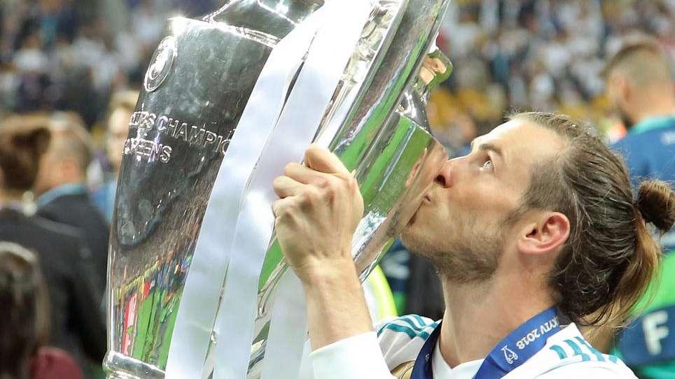 Gareth Bale anuncia su retirada del fútbol 