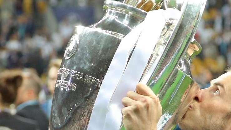 VÍDEO BD - Los datos de Bale en el Real Madrid