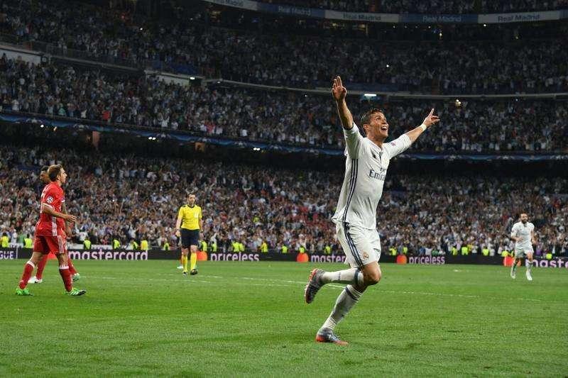 As, Relaño: "Cristiano y Messi, la carrera desbocada de ambos propone otra cumbre a disputar"